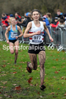 Senior and under-23 women, 2019 European Cross Country Trials and British Cross Challenge, Sefton Park, Liverpool.  Photo: David T. Hewitson/Sports for All Pics
